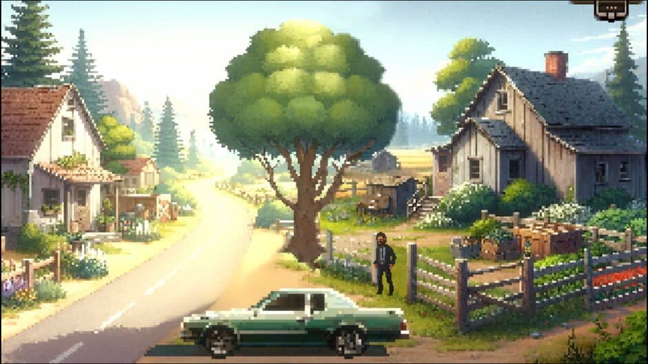 Point Click Killer: Act Two screenshot