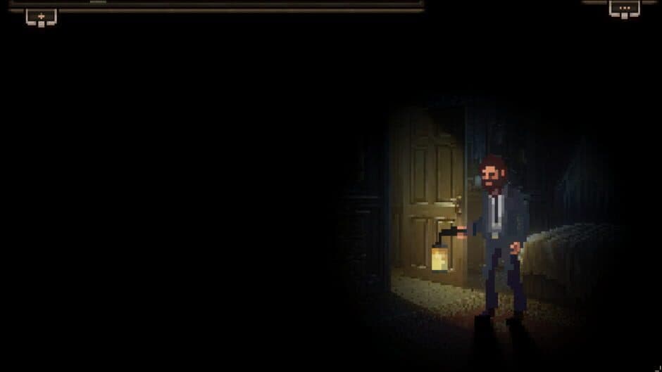 Point Click Killer: Act Two screenshot