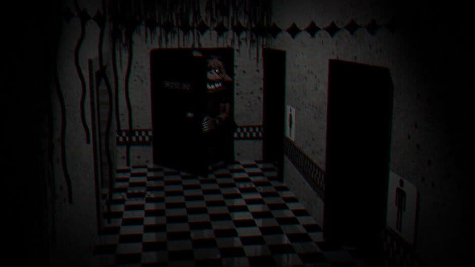 Insanity screenshot