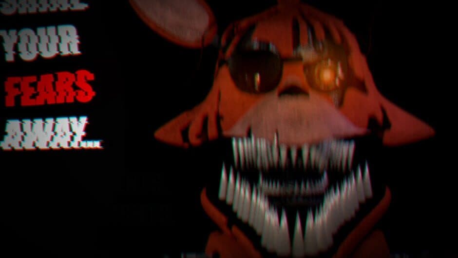 Insanity screenshot