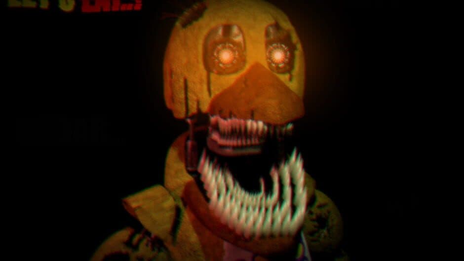Insanity screenshot