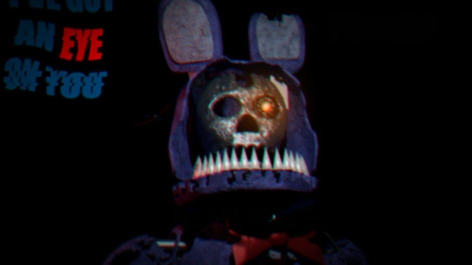 Insanity screenshot