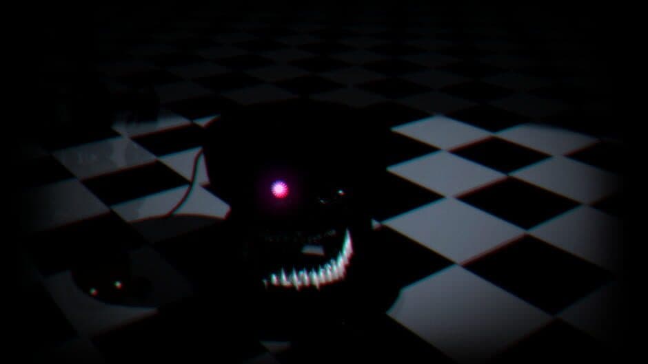 Insanity screenshot