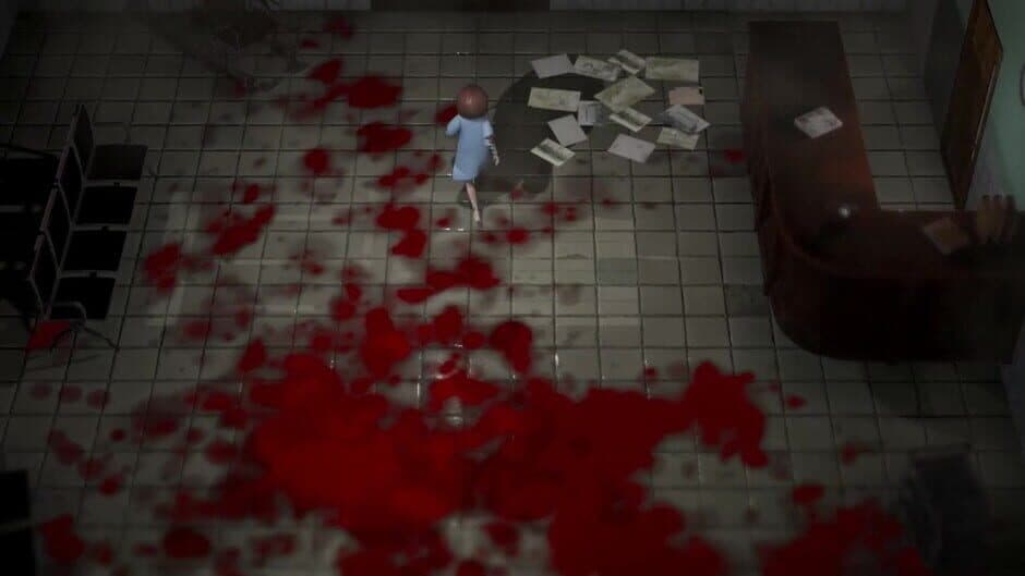 Bernadette and the Demon Circus screenshot