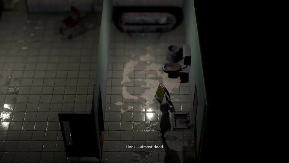 Bernadette and the Demon Circus screenshot