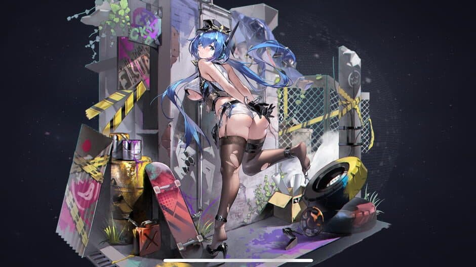 Cross Core screenshot