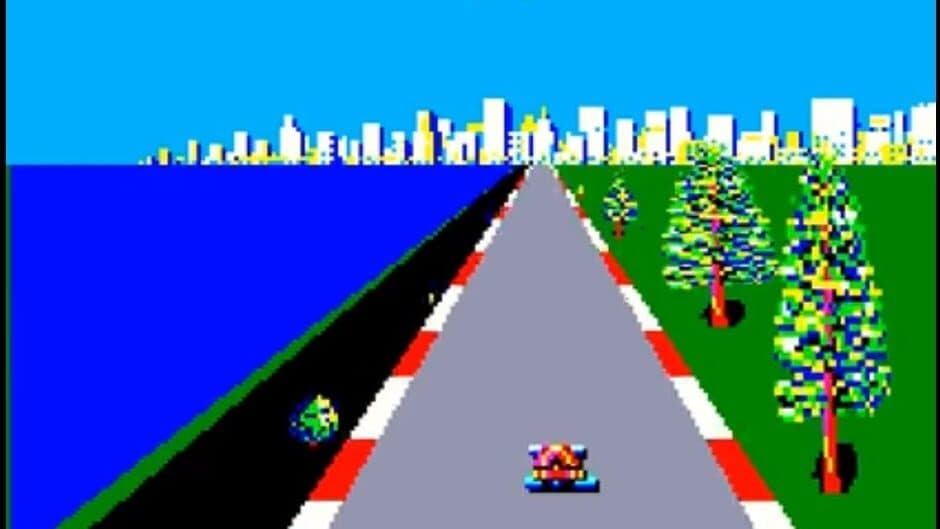 Turbo screenshot
