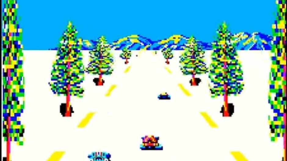 Turbo screenshot