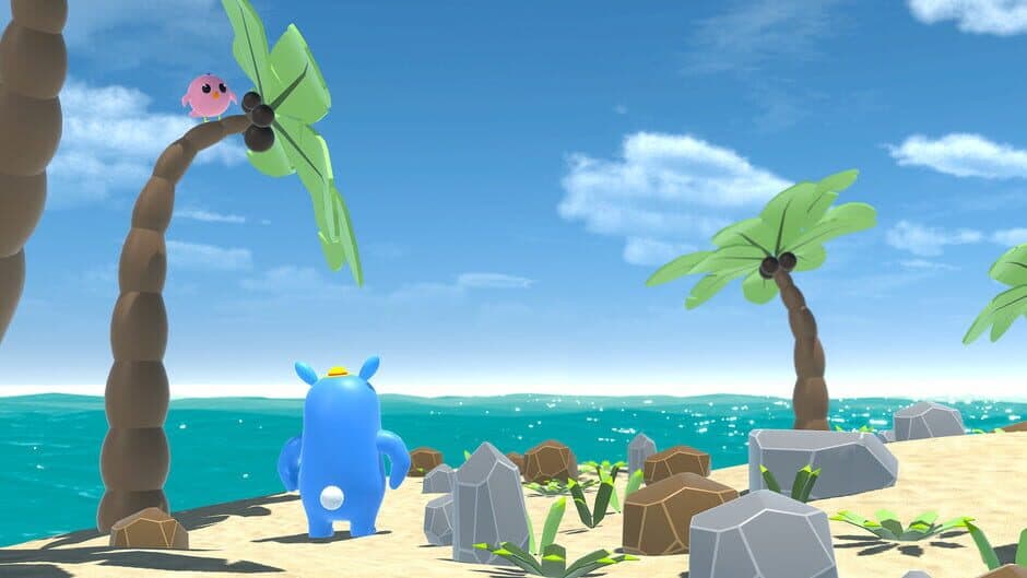 Upward screenshot