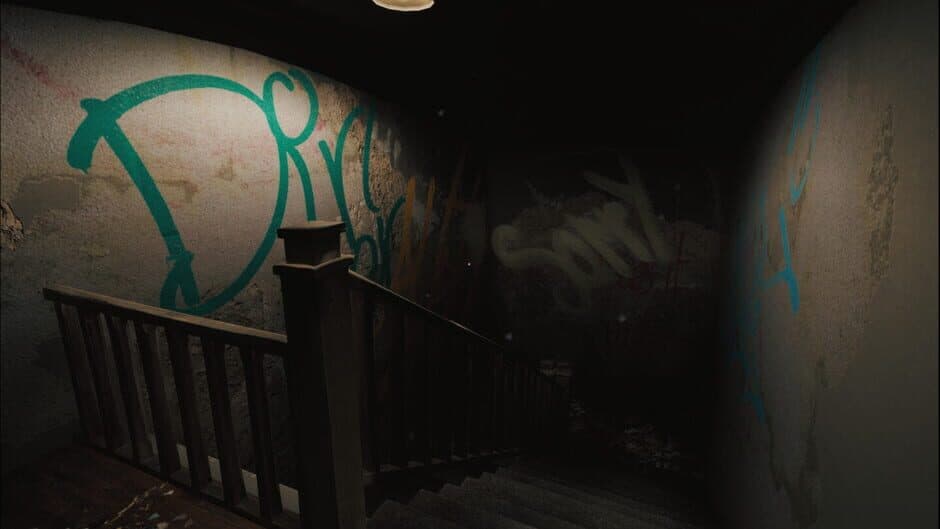 Unknown Memoirs: Stormy Night screenshot