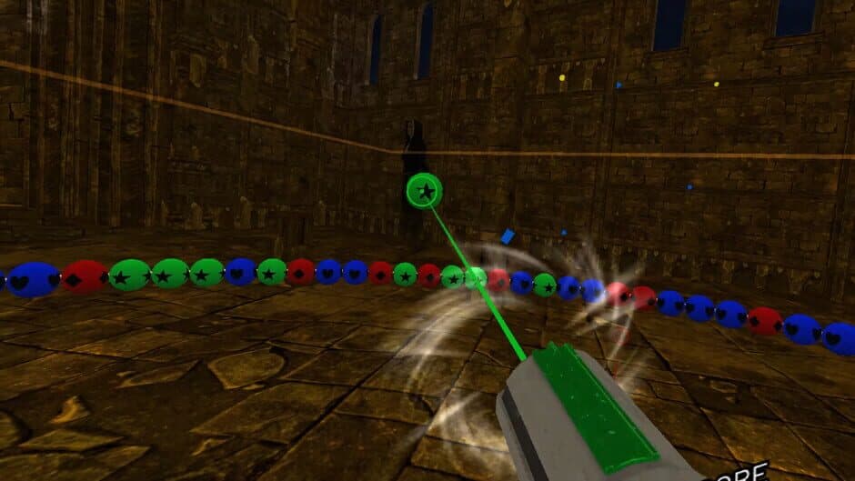 Badaboom: Deluxe Edition screenshot