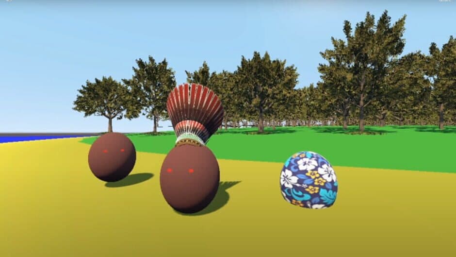 Ball Coin Chapter 5 screenshot