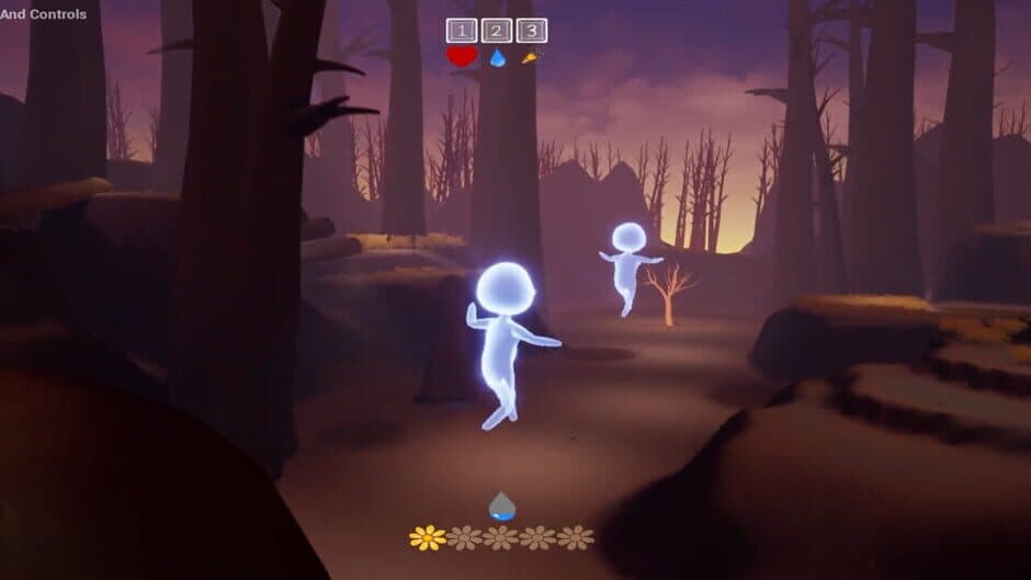 Before The Sun Rises screenshot