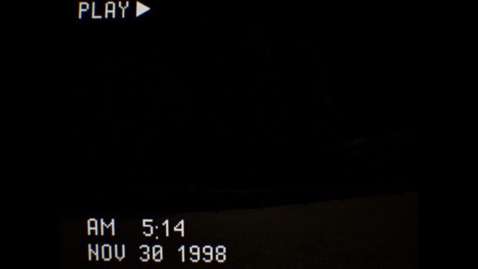 Before The Mine screenshot