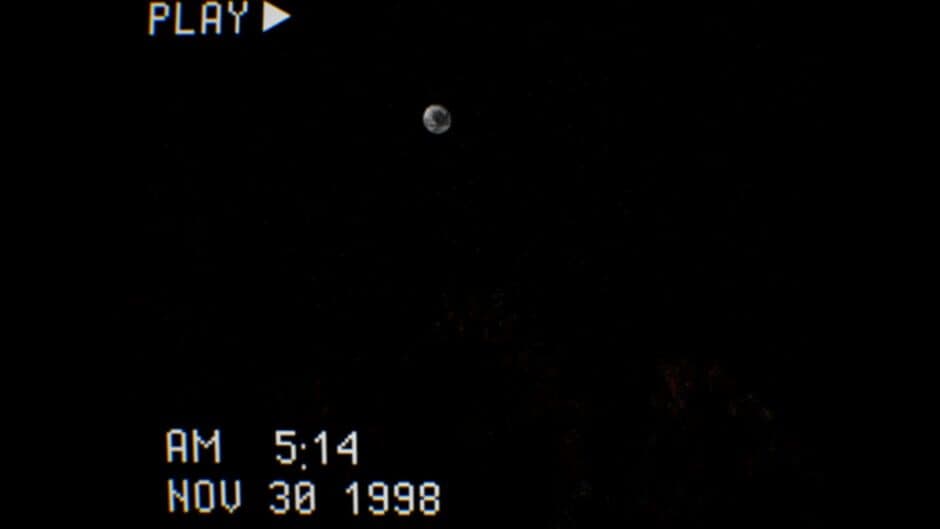 Before The Mine screenshot