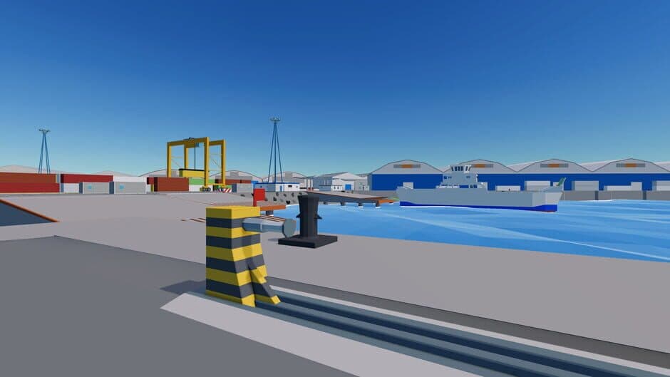 Bullet Race screenshot