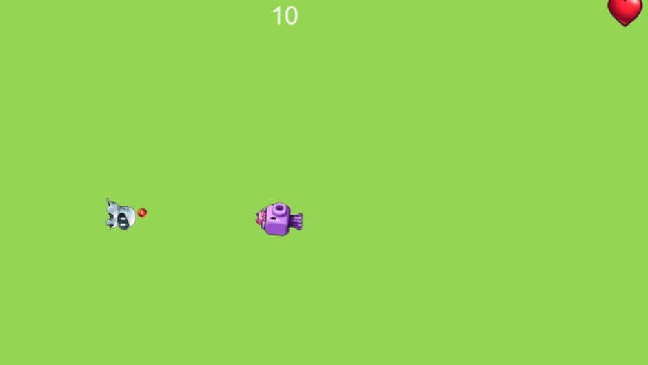 Death ring screenshot
