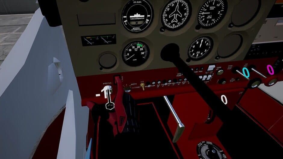 Virtu-Pilot screenshot