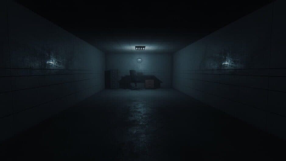 Void Inside screenshot