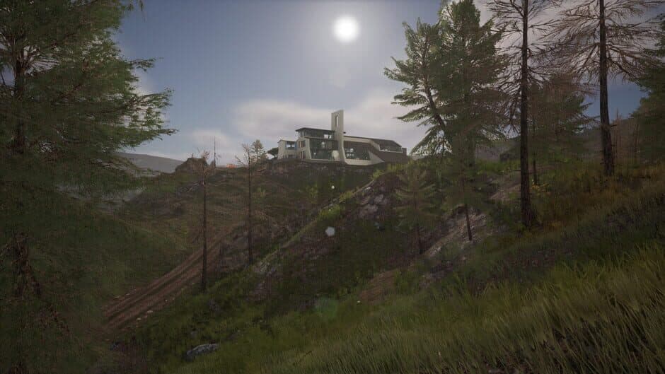 They Came From Venus screenshot