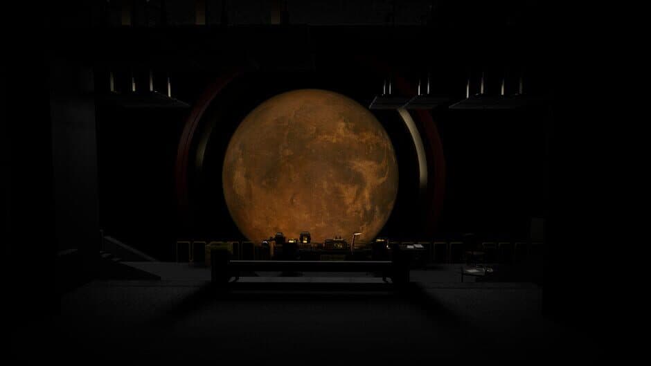 They Came From Venus screenshot