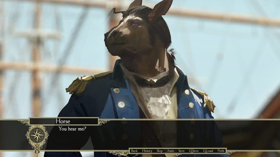 Conway screenshot