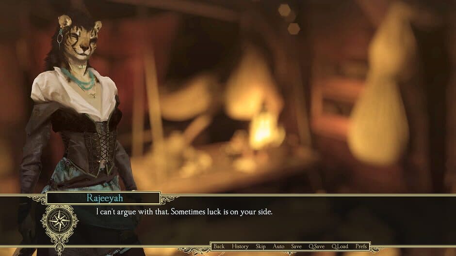 Conway screenshot