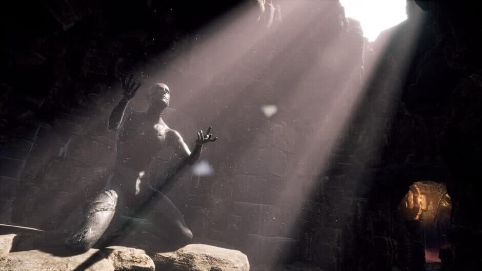 Genie Reprise screenshot