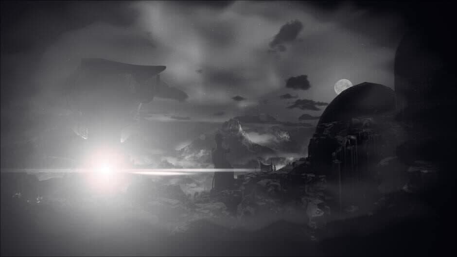 Genie Reprise screenshot