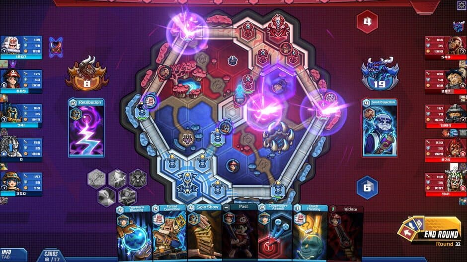 Esports Godfather Origin screenshot