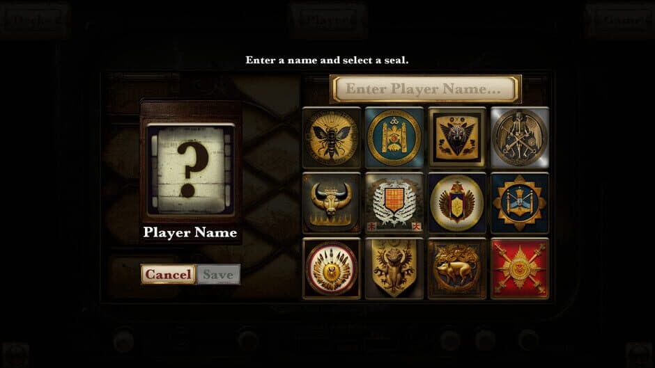 World War: An Age of Industry & Magic screenshot