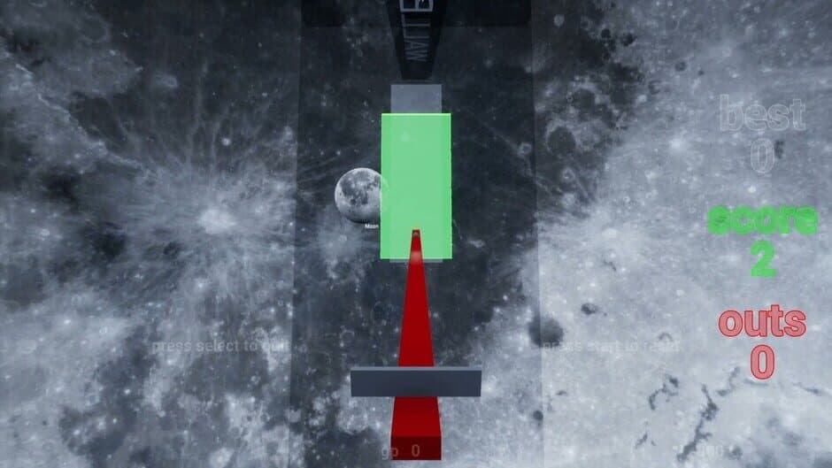 Wall Ball screenshot