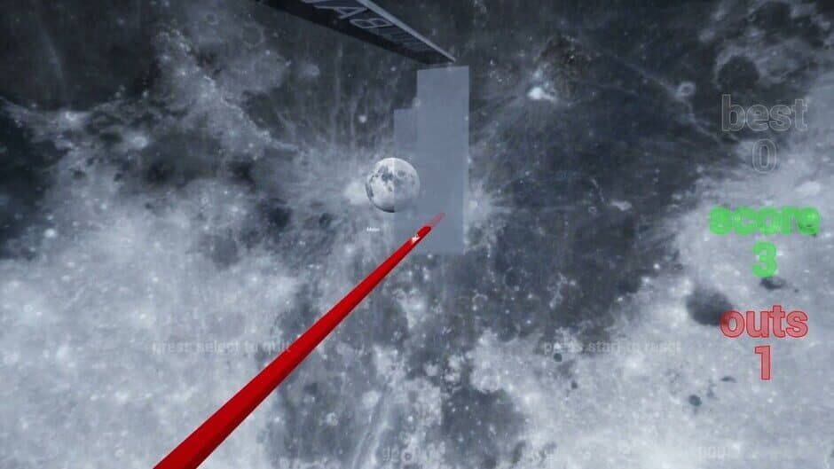 Wall Ball screenshot