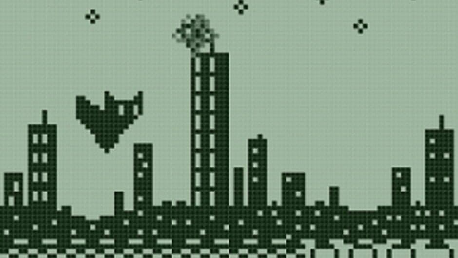 Bat Trip screenshot