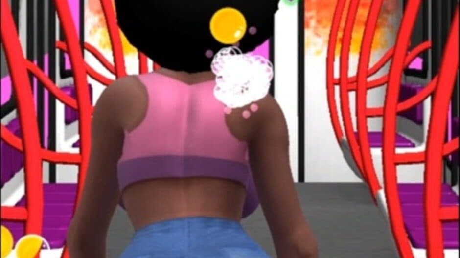 Twerk Hero screenshot