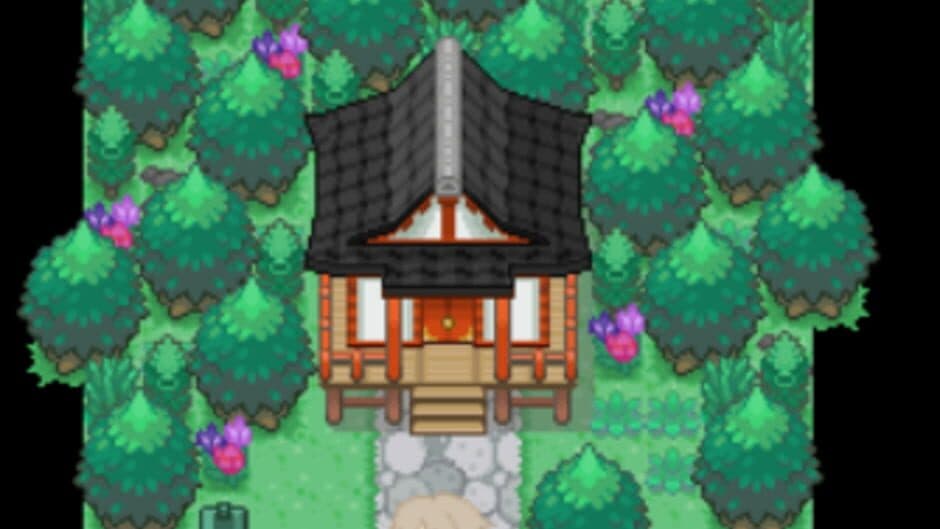 Koi screenshot