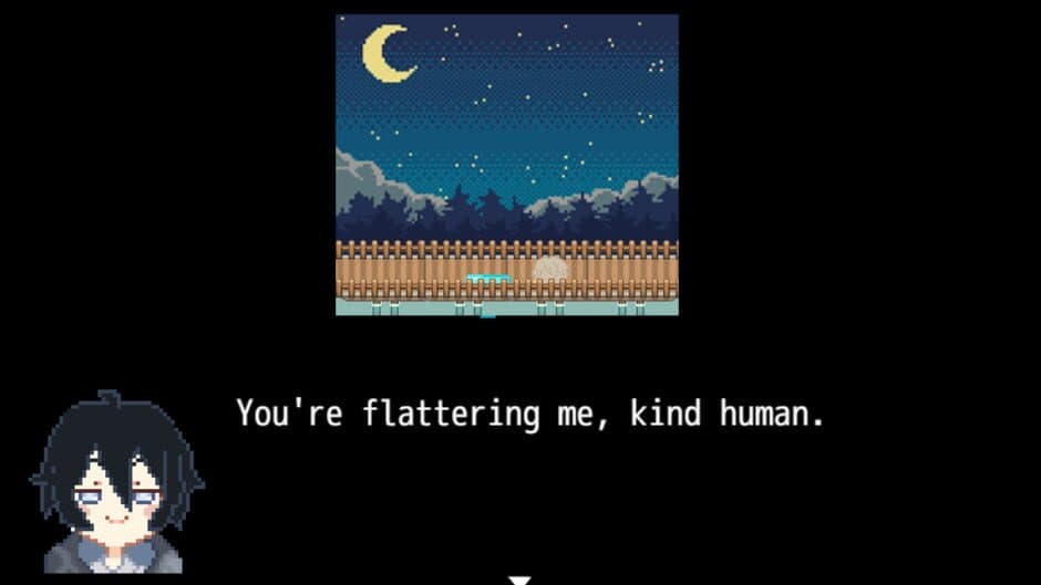 Koi screenshot