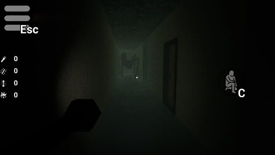 The Basement screenshot