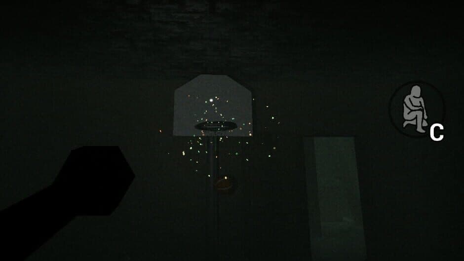 The Basement screenshot