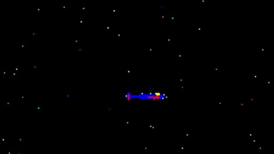 Dambusters screenshot