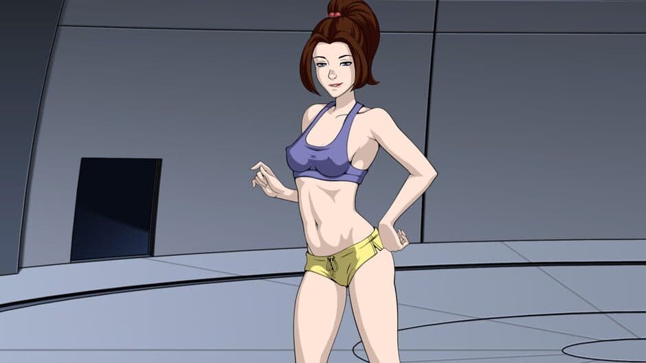 Rogue-Like: Evolution screenshot