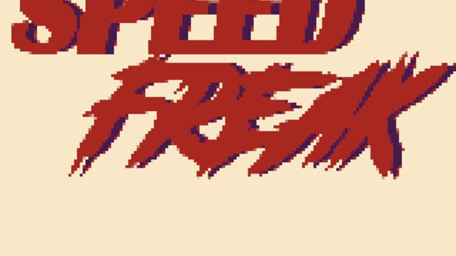 Speedfreak screenshot