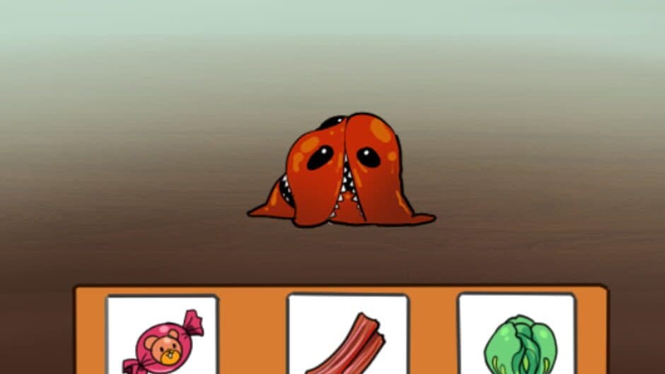 Homegrown Pet screenshot