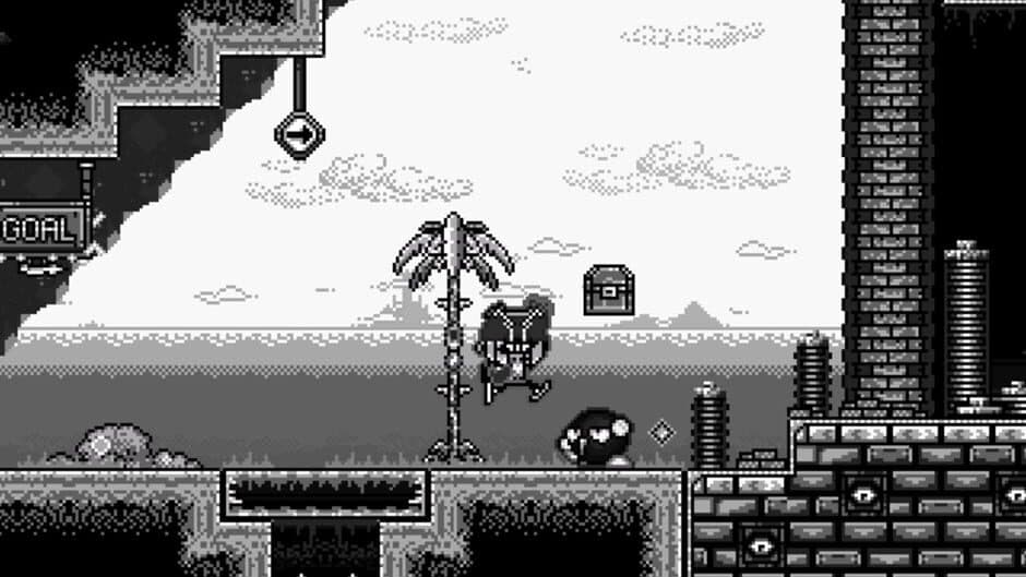 Super Cosmic Land screenshot