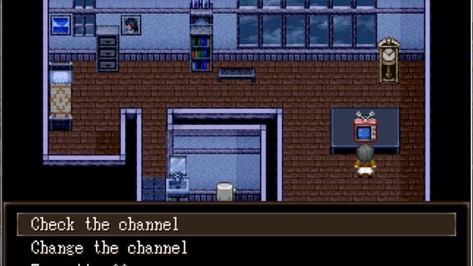 Room Escape screenshot