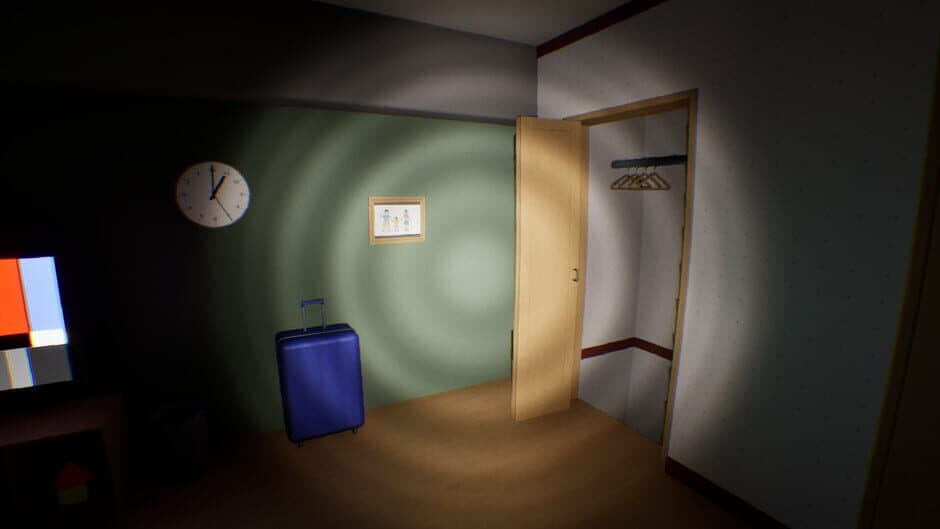 False Dream screenshot