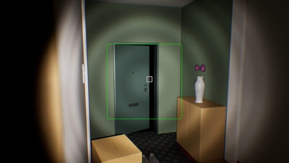 False Dream screenshot