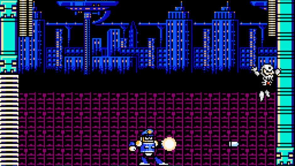 Skullman Kills screenshot