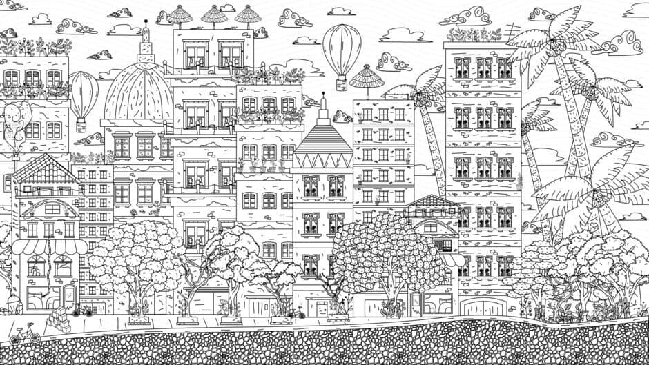 101 Cats Hidden screenshot