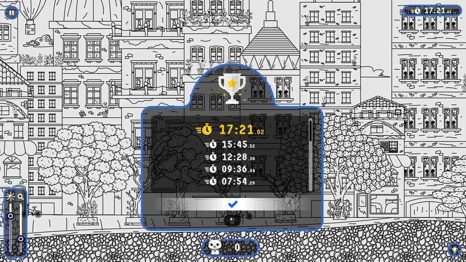 101 Cats Hidden screenshot